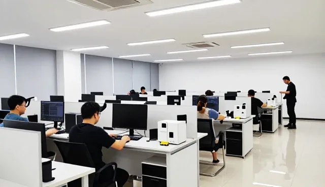 北京伊凌网络科技有限公司