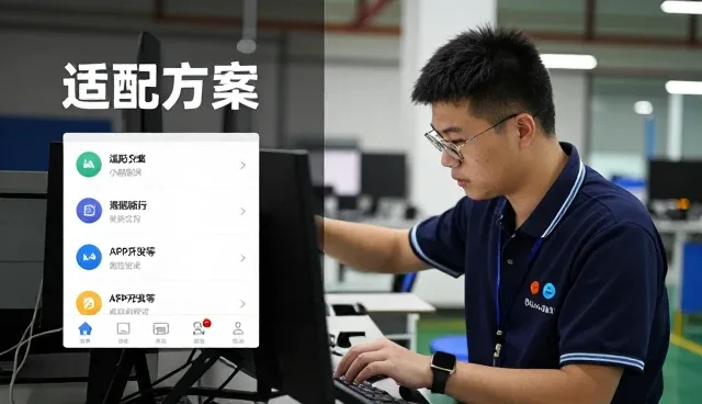 北京伊凌网络科技有限公司助力企业提升涵盖小程序能力