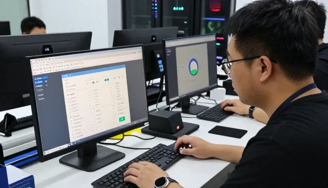 软著申请速览:APP开发外卖跑腿重点整理