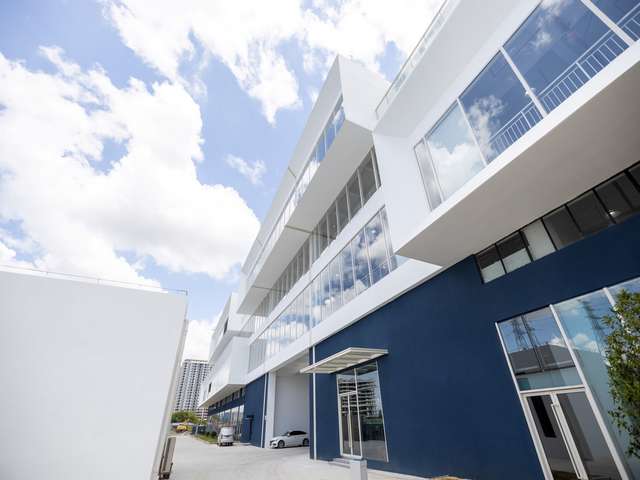 官渡区ISO认证标准