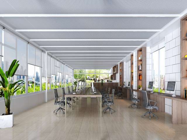 上海官方秀场场地