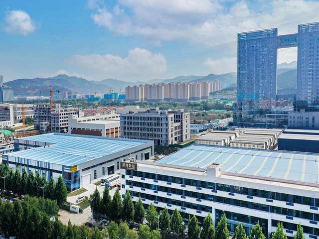 江门推广防排一体性能