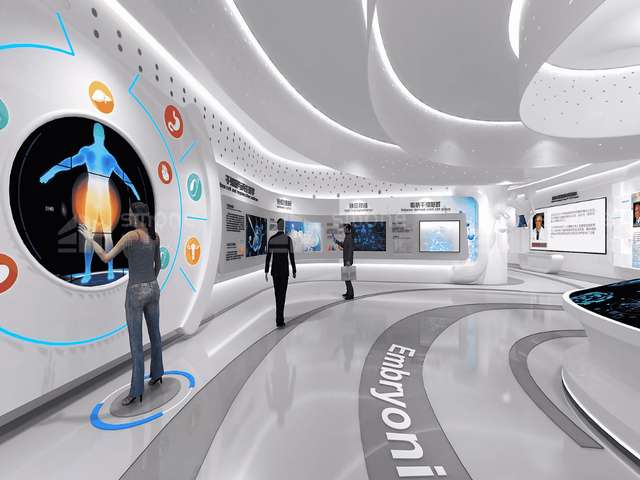 贵州移动方舱实验室设计哪家好