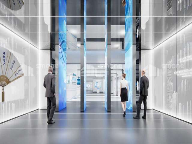 黄浦区不锈钢仿威图配电柜定做