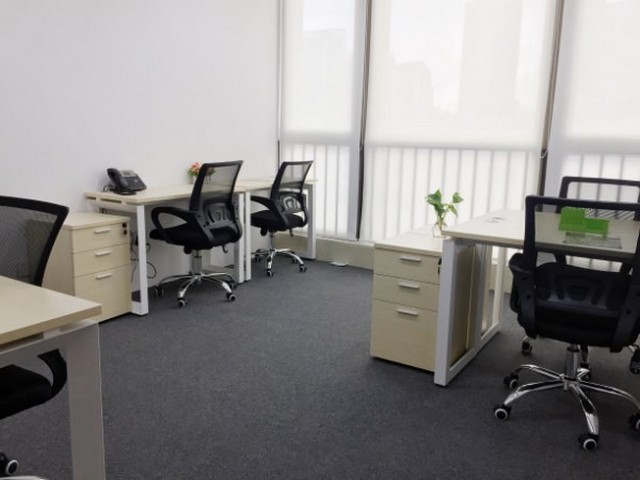 青岛仓储堆放哪家好