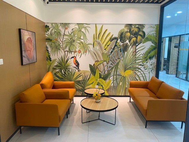 蚌埠十万级无尘车间