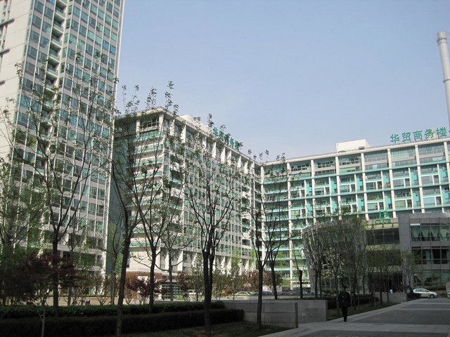 附近开荒保洁价格