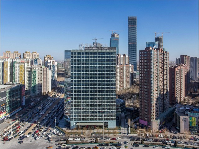 惠州邀评明信片封面