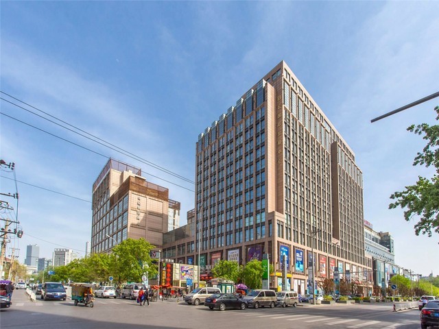 上海废旧物资收回