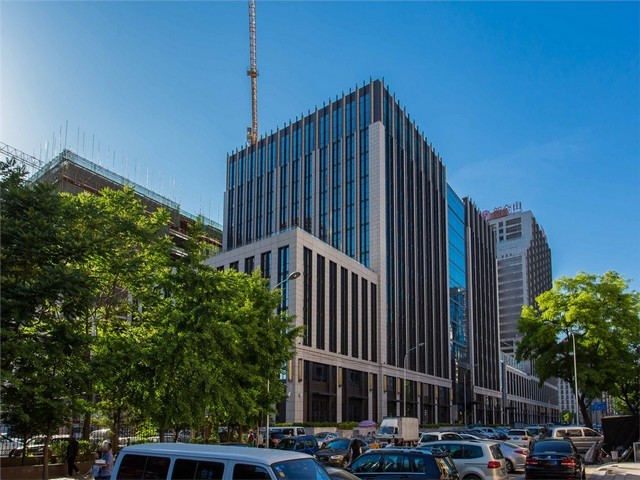 芯片制程药剂制造商