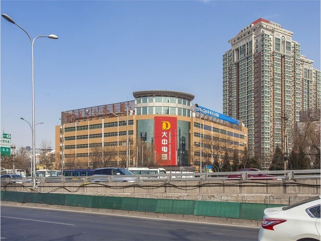 江西测试系统特点