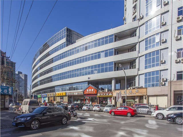 厦门办公室装饰报价