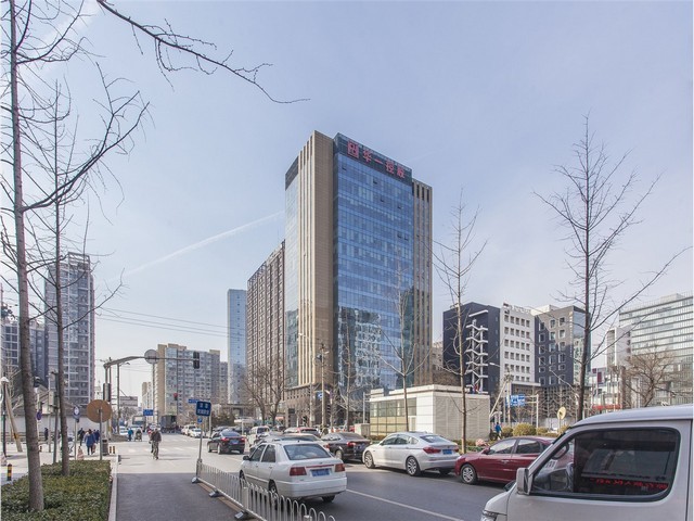 天津现代五恒系统效果