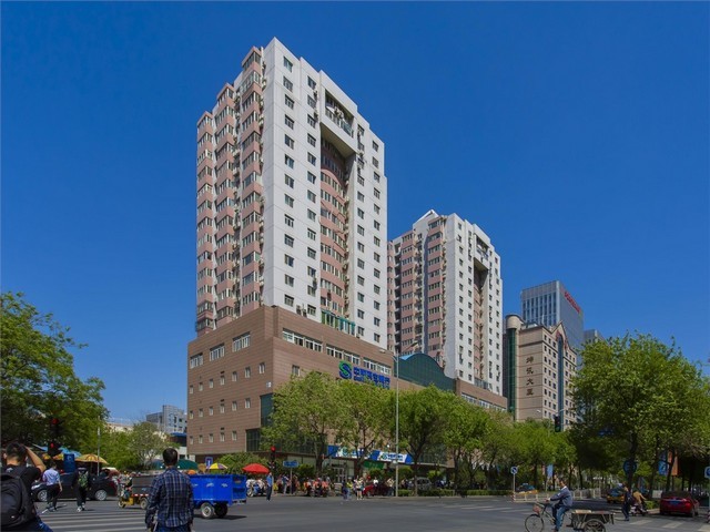 浙江4GLTE辐射杂散优势